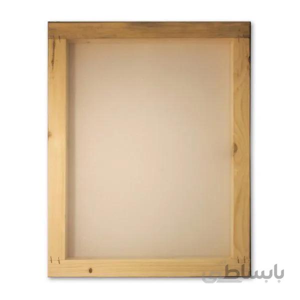 کلیشه سیلک 40×30