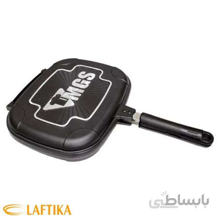 تابه رژیمی گرانیتی ام جی اس MGS سایز 32