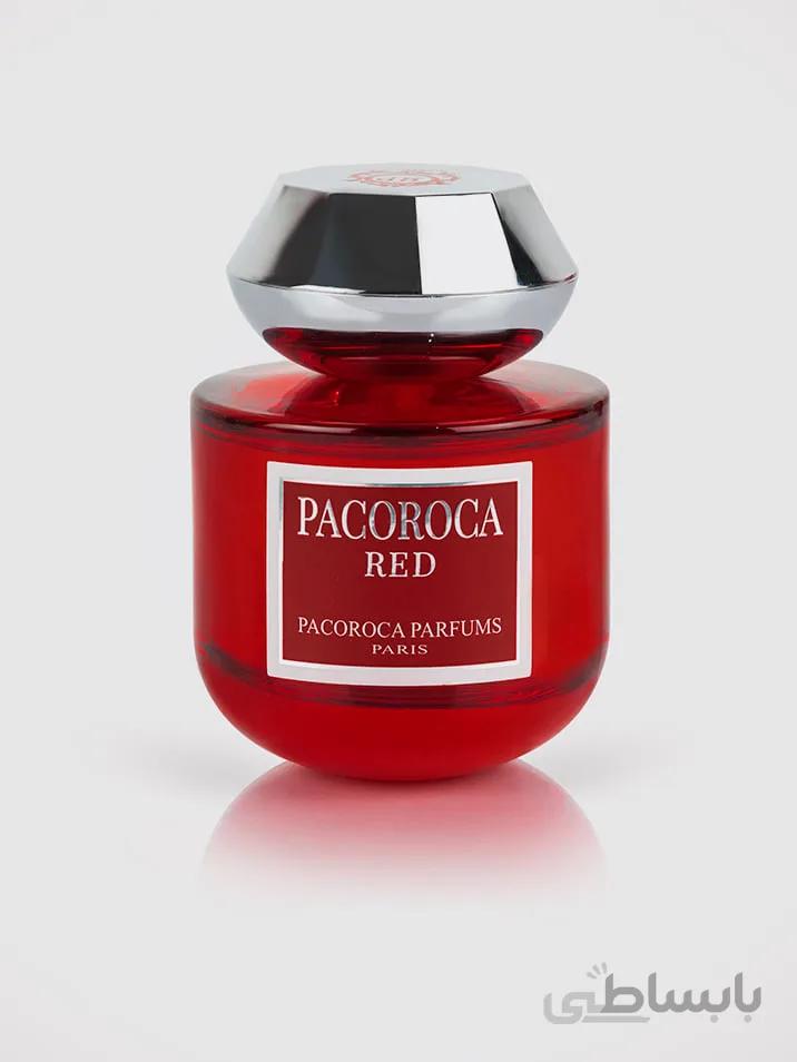 عطر PACOROCA RED