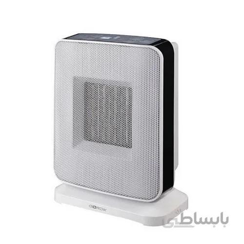 فن هیتر گردیک مدل 1000