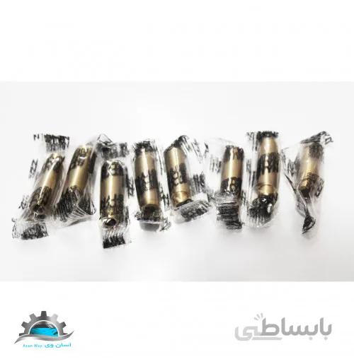 گیت سوپاپ پژو 206 تیپ 5 ساوه STYM