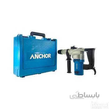بتن کن 2 حالته 950 وات 4 شیار مدل r7انکور ا ANCHOR R7