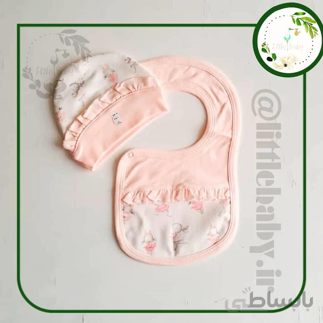کلاه طرح پارادایس