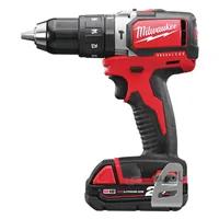 دریل پیچ گوشتی چکشی شارژی میلواکی مدل m18 202c