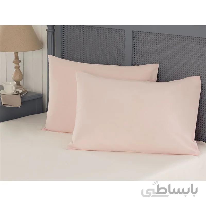 روبالشی Eloise صورتی مادام کوکو بسته 2 عددی