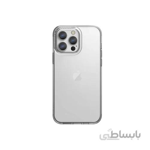 قاب یونیک آیفون 13 پرو Uniq Air Fender Case iPhone 13 Pro