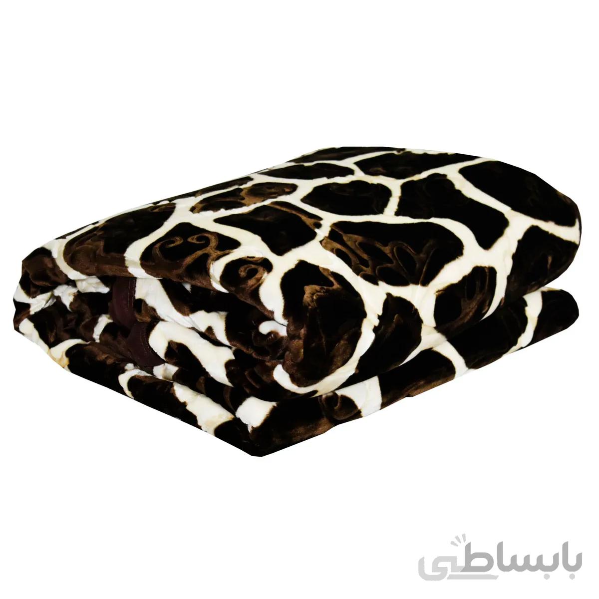 پتوی لیپار مدل Tida14 سایز 220x240 سانتیمتر