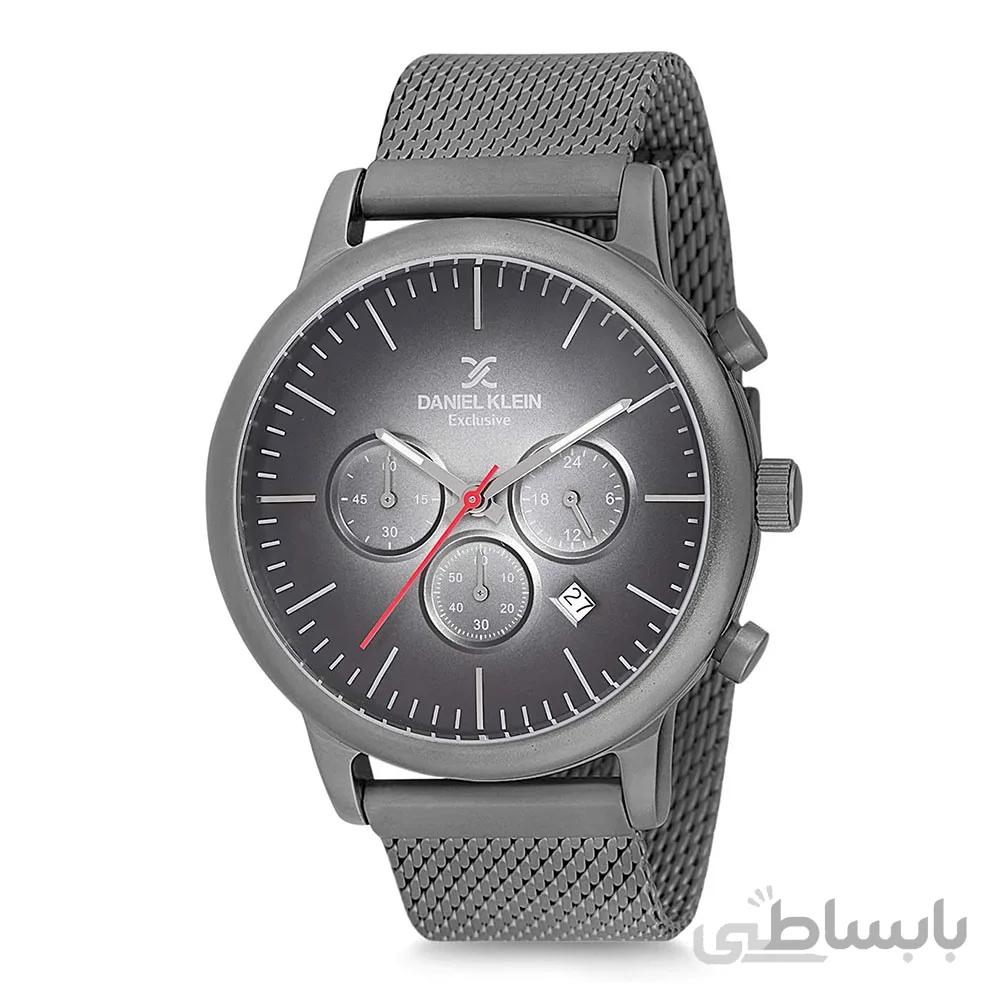ساعت مچی مردانه دنیل کلین ا DANIEL KLEIN DK12246-2