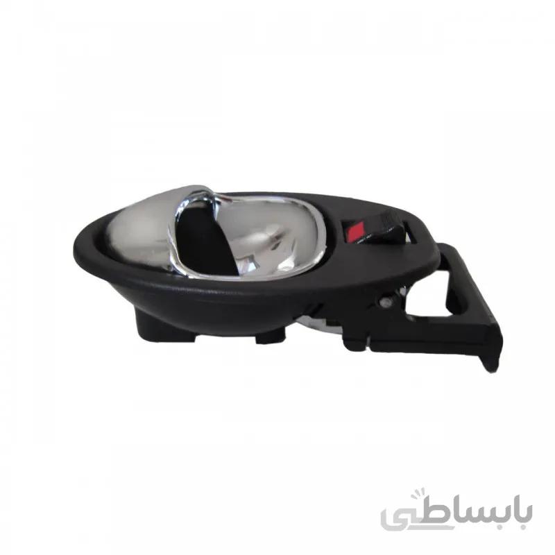 دستگیره درب داخل کوییک مجموعه چهار عددی