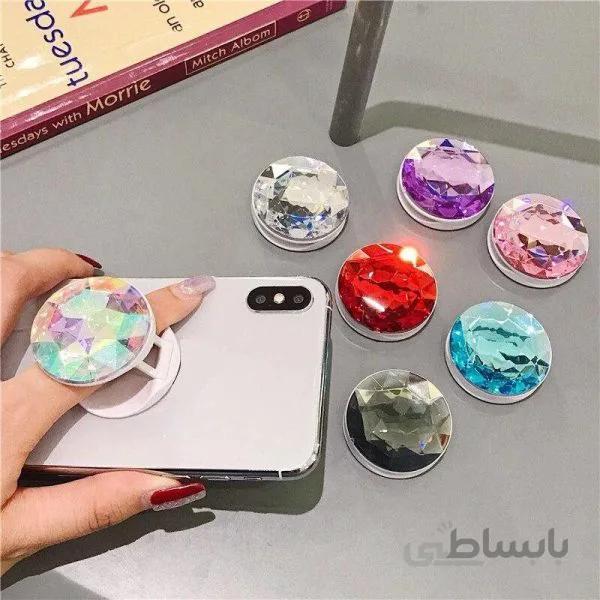 پاپ سوکت دیاموند
