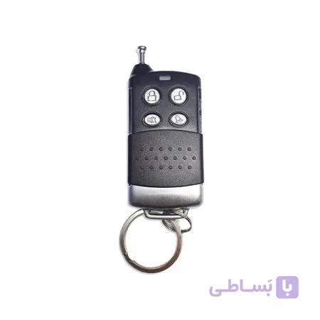 ریموت بلوتوثی دربازکن مدل ZD-433-D