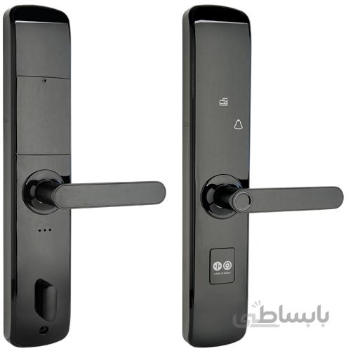 دستگیره دیجیتال E07 فیلتا