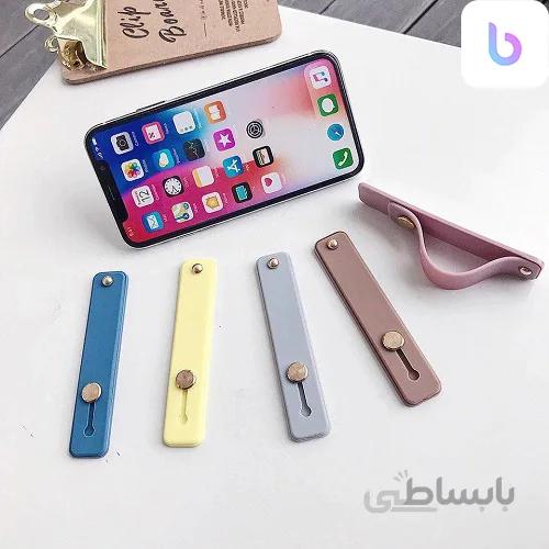فینگر بند