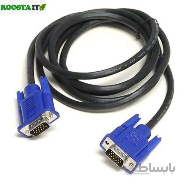 کابل وی جی ای 1.5 متری 00R1