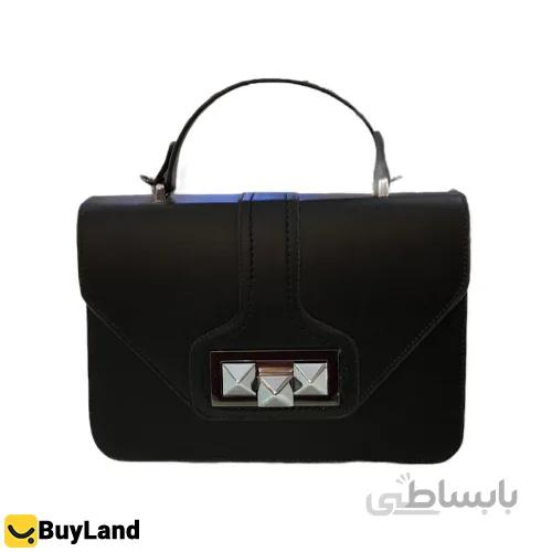 کیف برند بالی جنس چرم صنعتی کد KL110