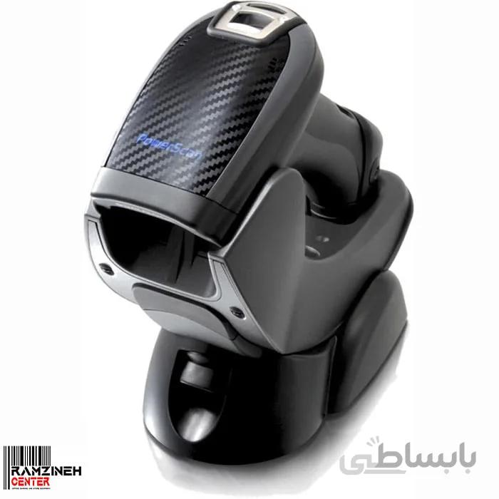 بارکدخوان بی سیم دو بعدی دیتالاجیک Datalogic PBT9500