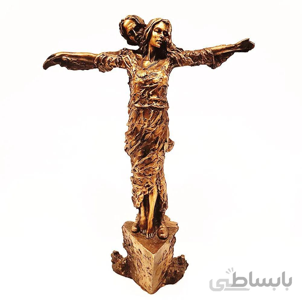 مجسمه تایتانیک کد 2