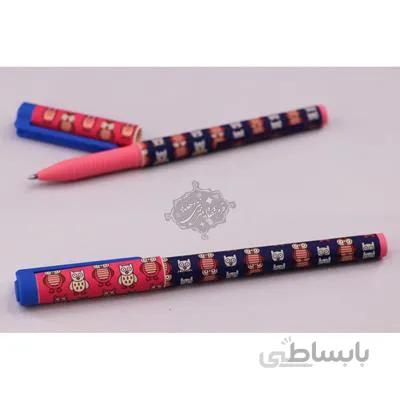 خودکار فشن رایت طرخ جغد