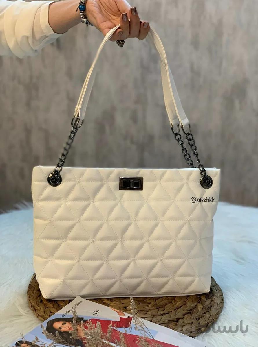 کیف اسپرت زنانه کد KF508