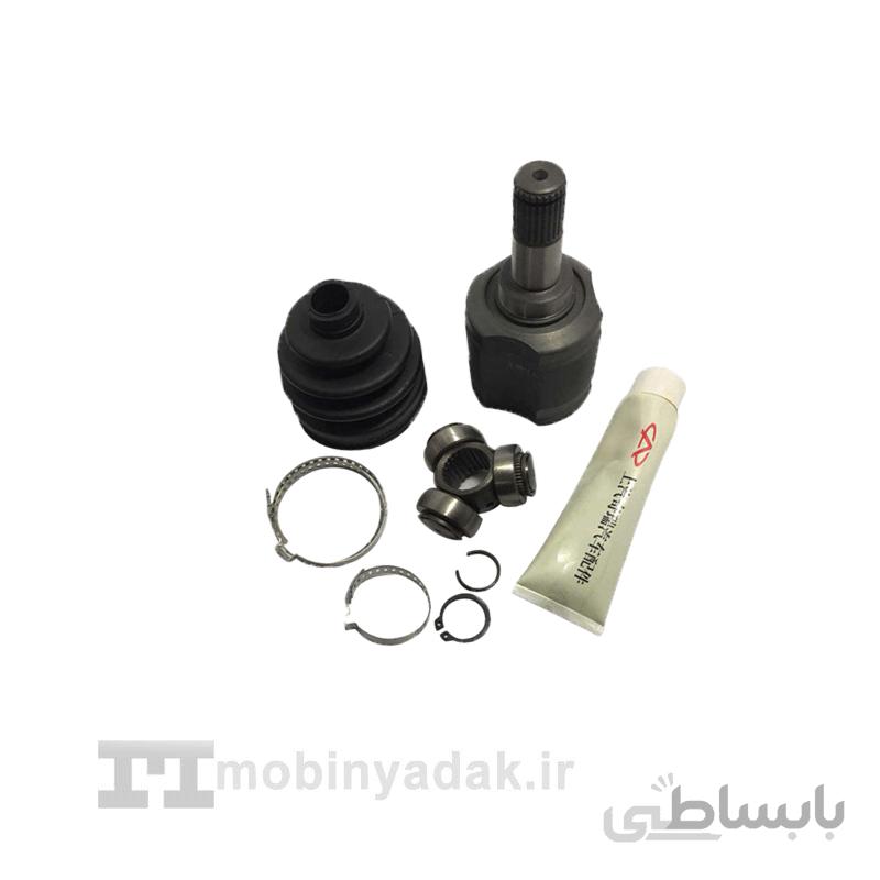 سرپلوس سمت گیربکس ام وی ام ۵۳۰