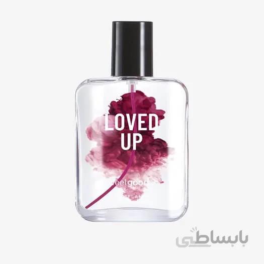 ادوتویلت زنانه لاود آپ Loved Up