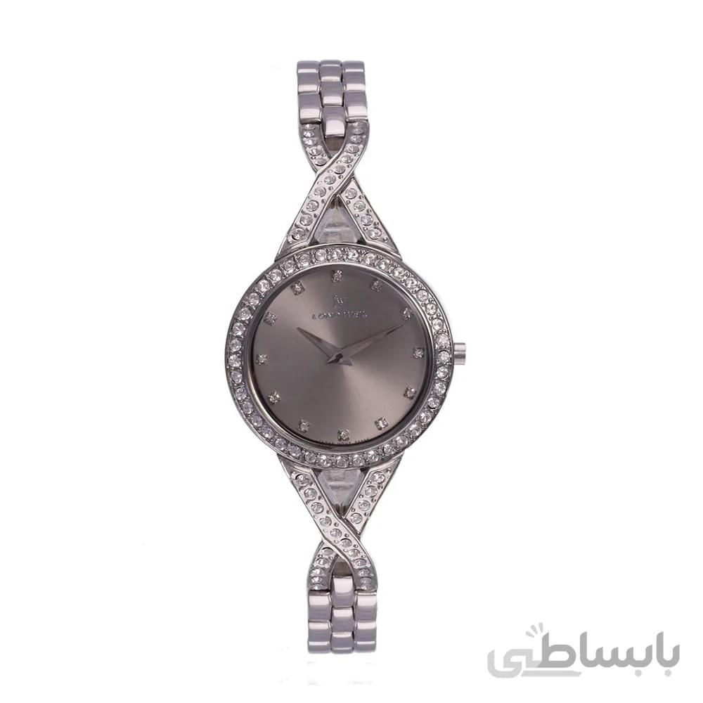 ساعت مچی زنانه لوندویلLond Weil 20005L.1-1-10 ا ساعت مچی زنانه لوندویلLond Weil 20005L.1-1-10