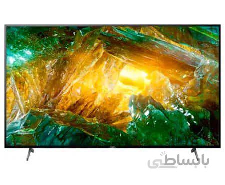 تلویزیون سونی 85X8500H