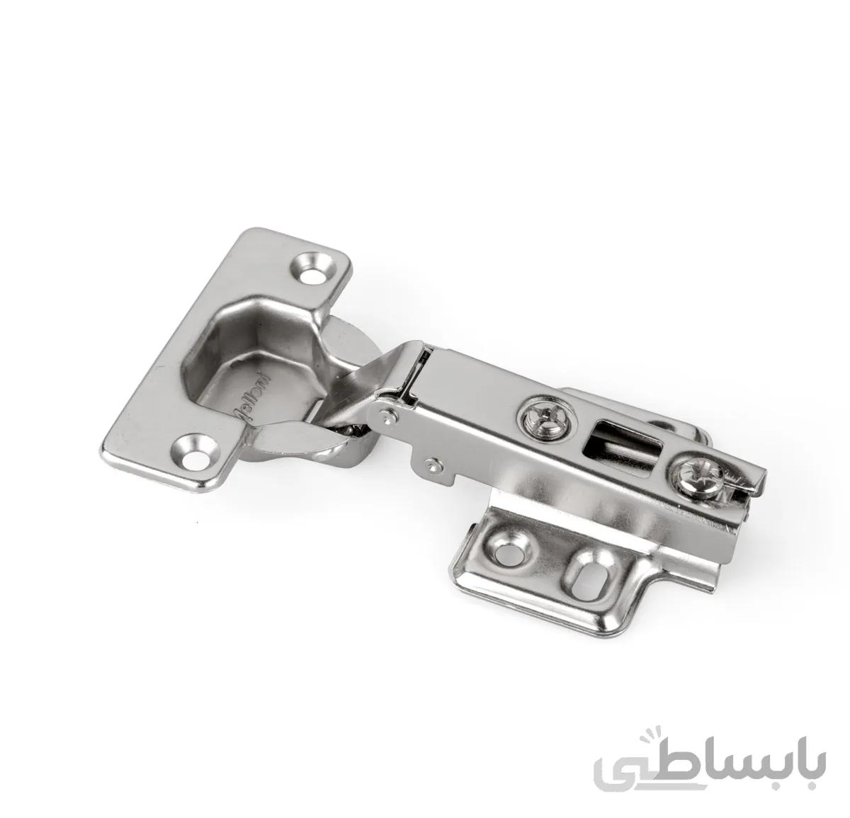 لولا تاچ فنر ملونی