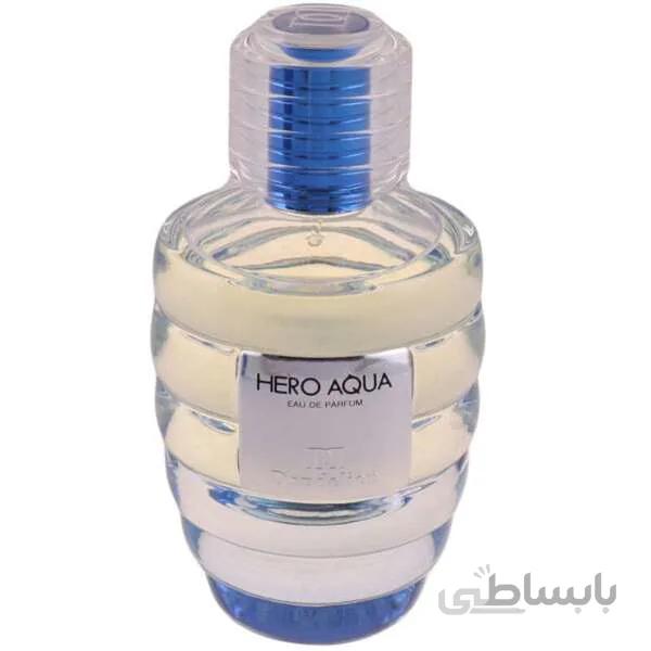ادکلن هیرو آکوا دندلیون Hero Aqua Dandelion میل 100 ا شناسه کالا: 3268