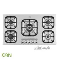 گاز صفحه ای استیل کن مدل 523S ا CAN