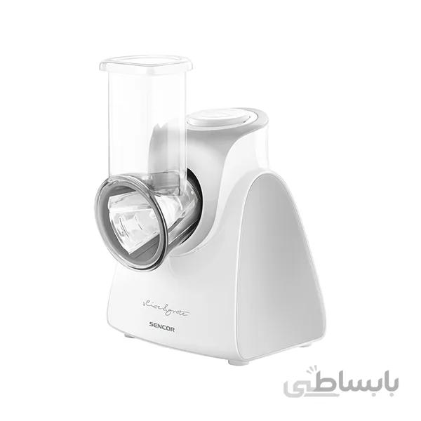 سالادساز سنکور مدل SSG3500WH با قدرت توان 150 وات