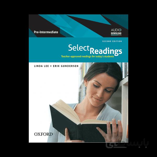 Select Readings Pre-Intermediate 2nd Edition
