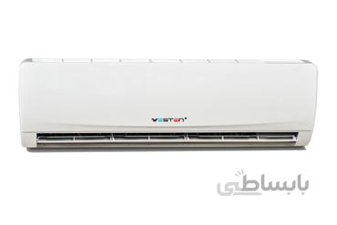 فن کویل دیواری وستنوم مدل WFEW-400H1