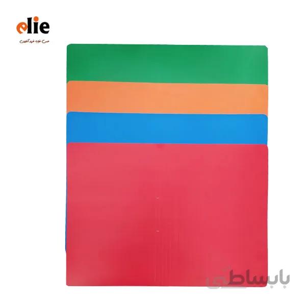پوشه اداری مقوایی کد 3524