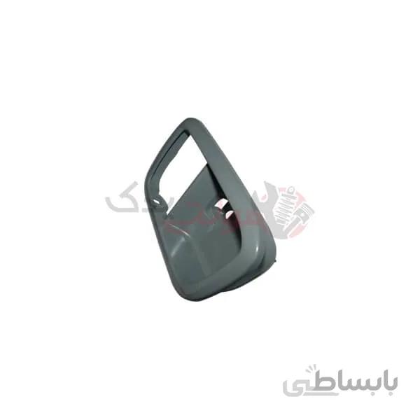 قاب دستگیره درب بازکن داخلی چپ ۵۳۰ - X33
