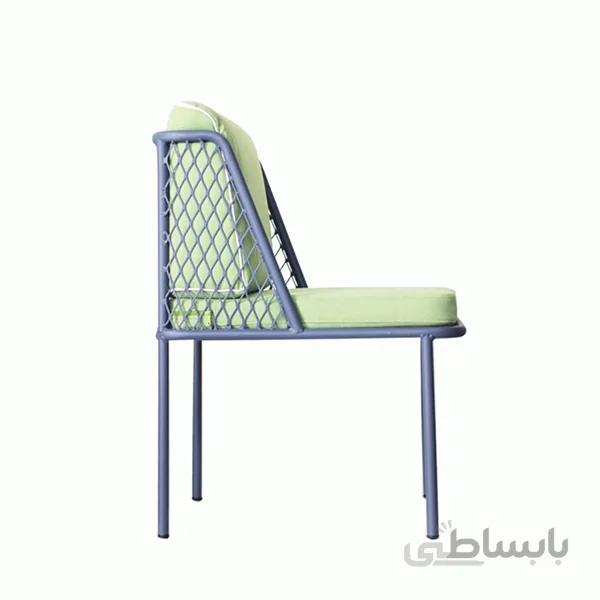 صندلی بدون دسته نظری مدل دریم