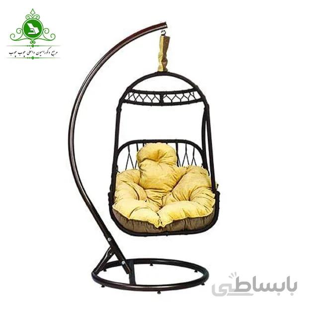 تاب ریلکسی یک نفره مدل اطلس