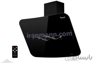 هود مورب اترینا میلاد ا Milad Atrina Hood