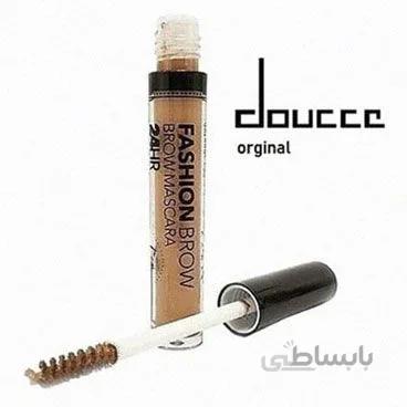 Doucce Brow Mascara ریمل ابرو دوسه