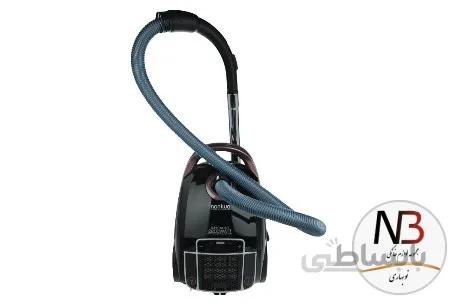 جاروبرقی نانیوا مدل NVC-9840 ا Naniwa NVC-9840 Vacume Cleaner