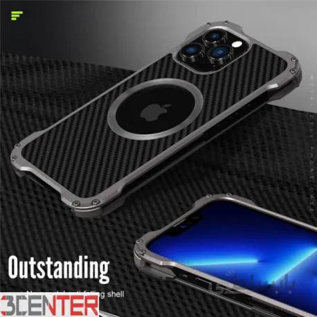 کاور حرفه ای Case R-JUST 51 Iphone 13pro