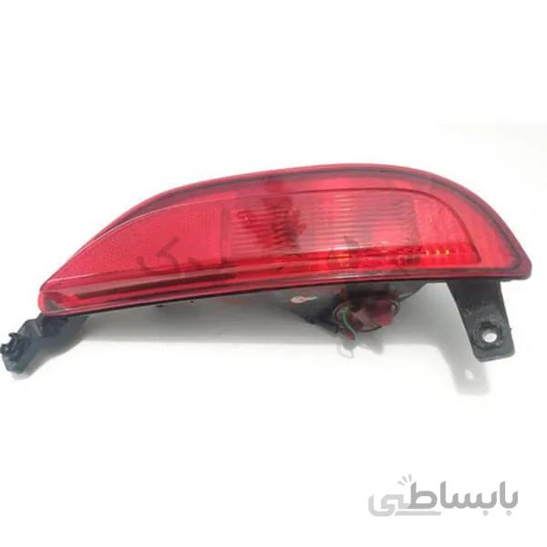 مه شکن عقب راست X55