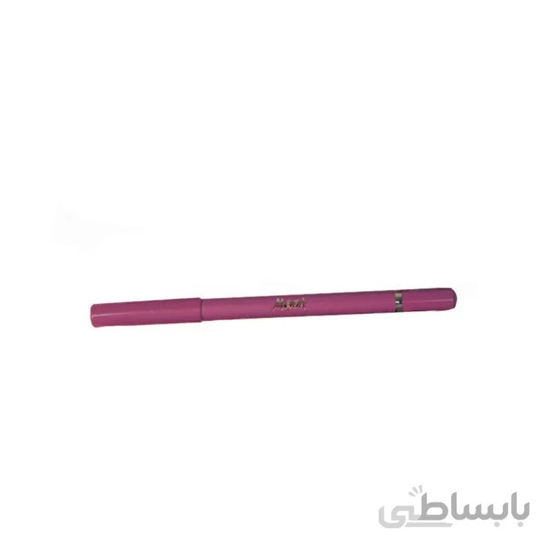 مداد لب واتر پروف مودا L66