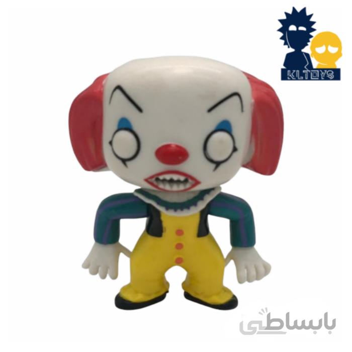 فیگور طرح فانکو پاپ پنی وایز کلاسیک
