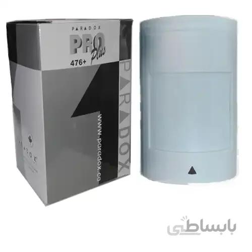 چشمی دزدگیر پارادوکس پرو 476