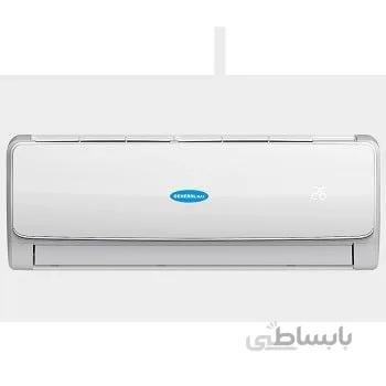 کولر گازی جنرال مکس 18000 مدل T3-INVERTER-60 ا SPLIT GENERAL MAX T3-INVERTER-60 18000BTU