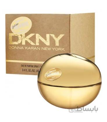 Golden Delicious DKNY