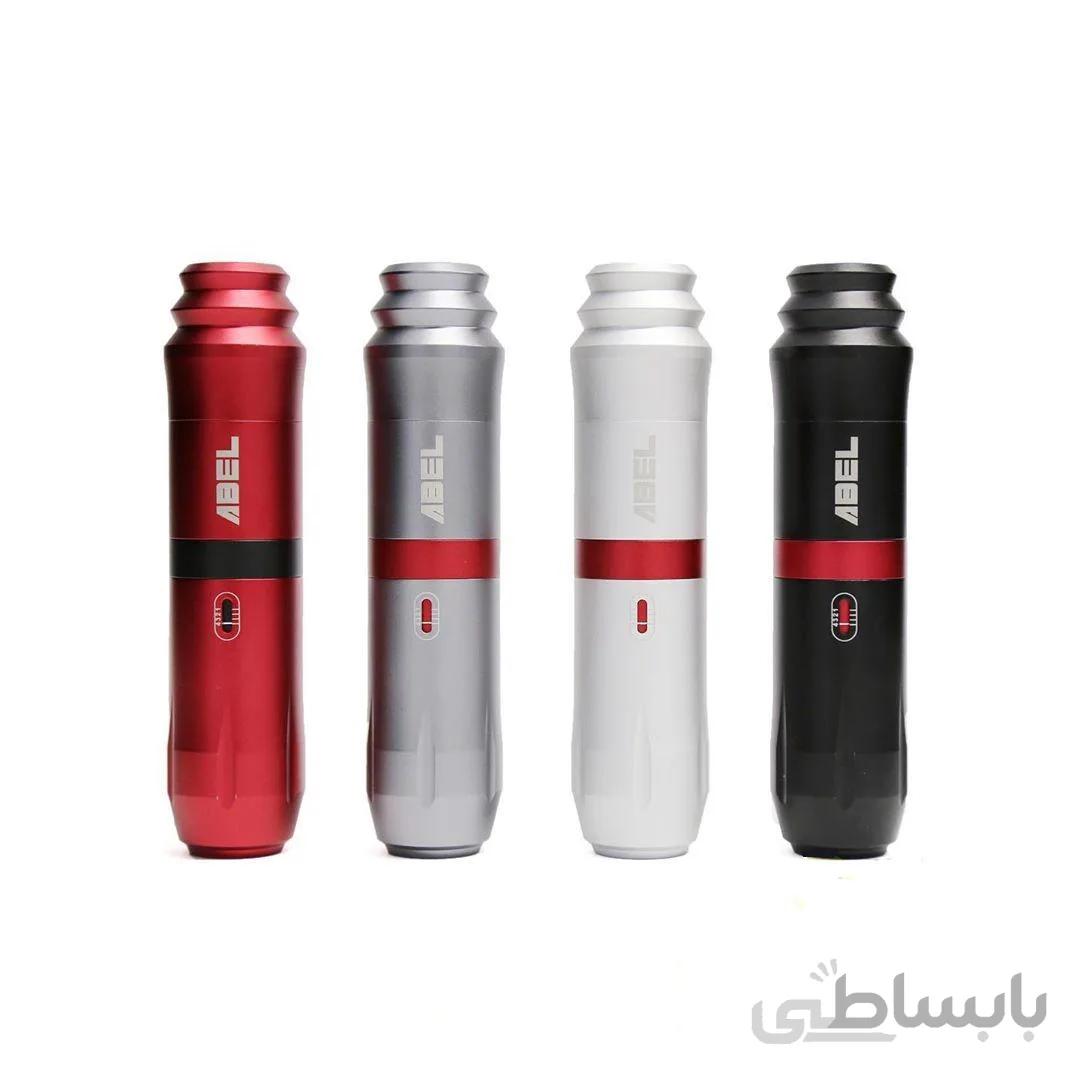 دستگاه تاتو پن راکت Pen rocket ABEL 5