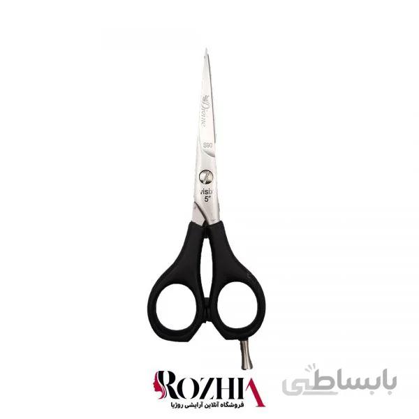 قیچی کوتاهی دیواین ژاپن مدل DIVINE S90
