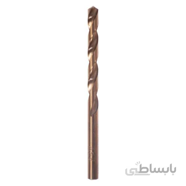 مته کبالت اینکو مدل DBT1100653 سایز 100×6.5 میلیمتر